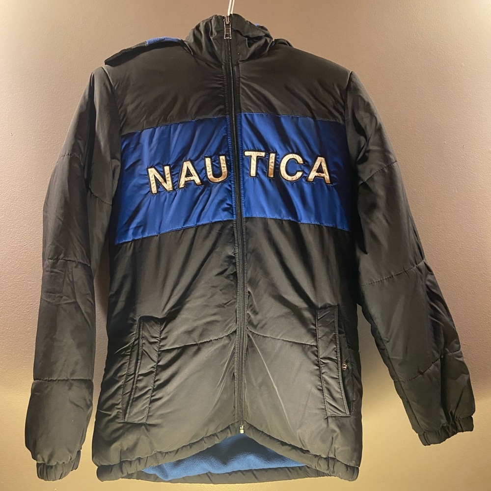 Nautica Winter Coat